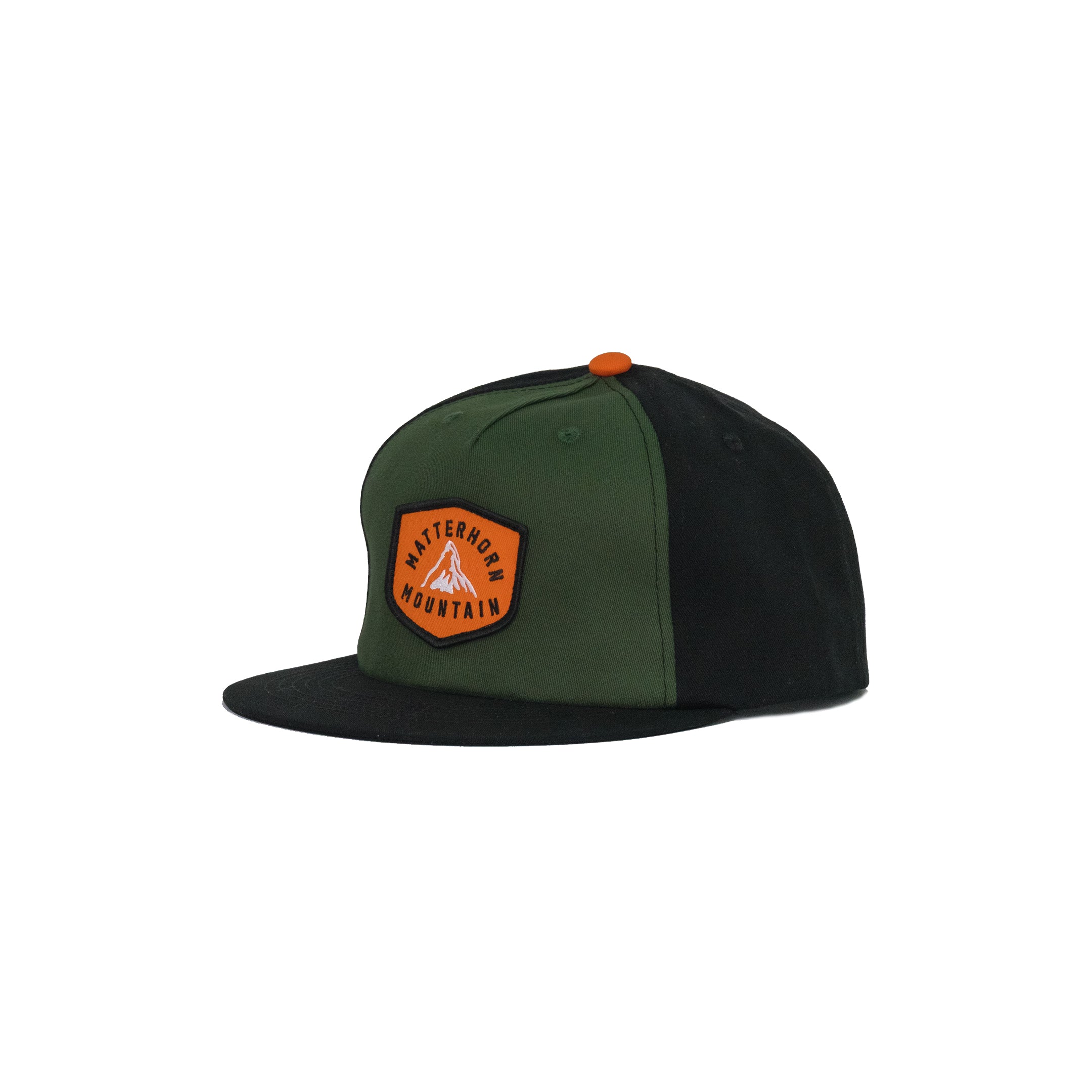 【toogood】THE MOUNTAINEER HAT_CHARCOAL Matterhorn Mountain – Explorer Edition – Hey, Brickey!