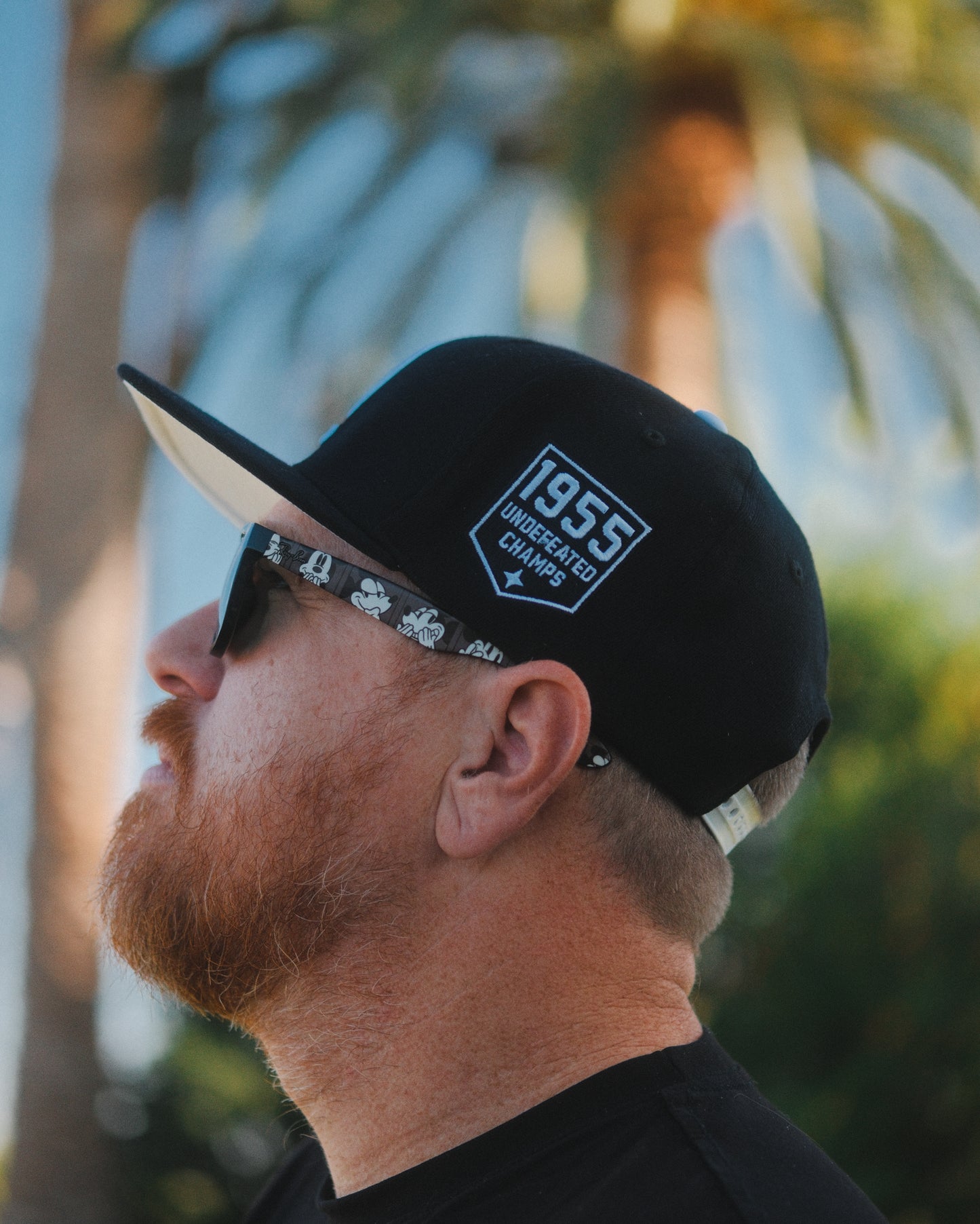 1955 Undefeated Champs - Extra Large Fit