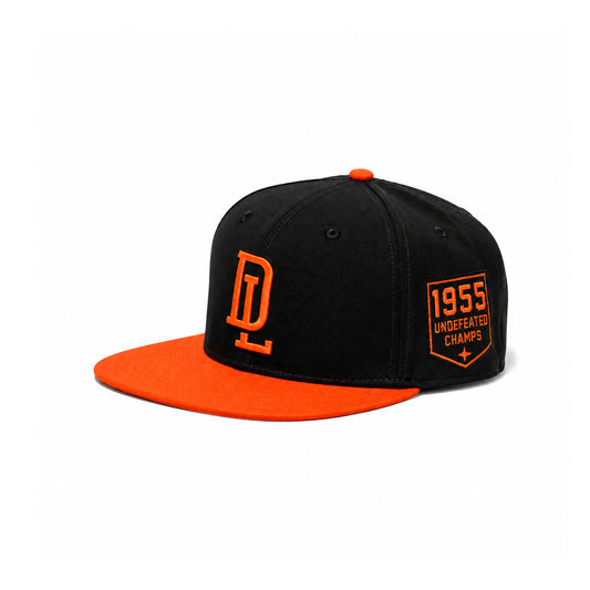 1955 Undefeated Champs – Orange County Edition