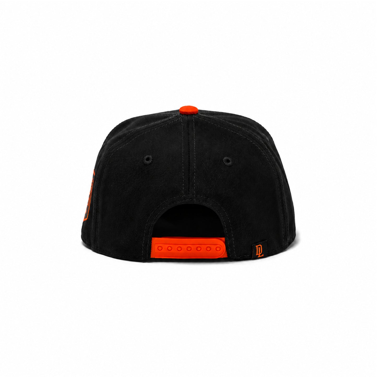 1955 Undefeated Champs – Orange County Edition