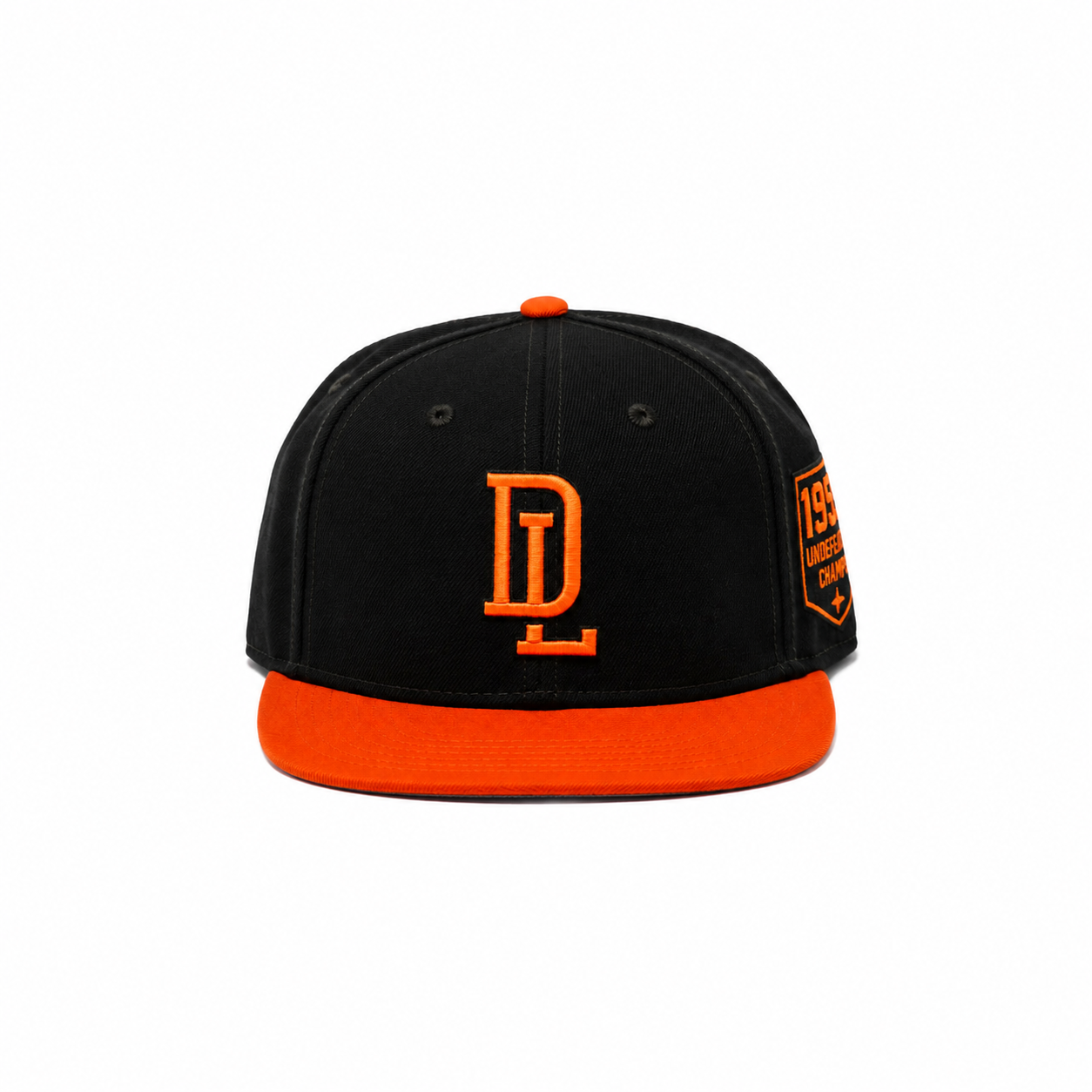 1955 Undefeated Champs – Orange County Edition
