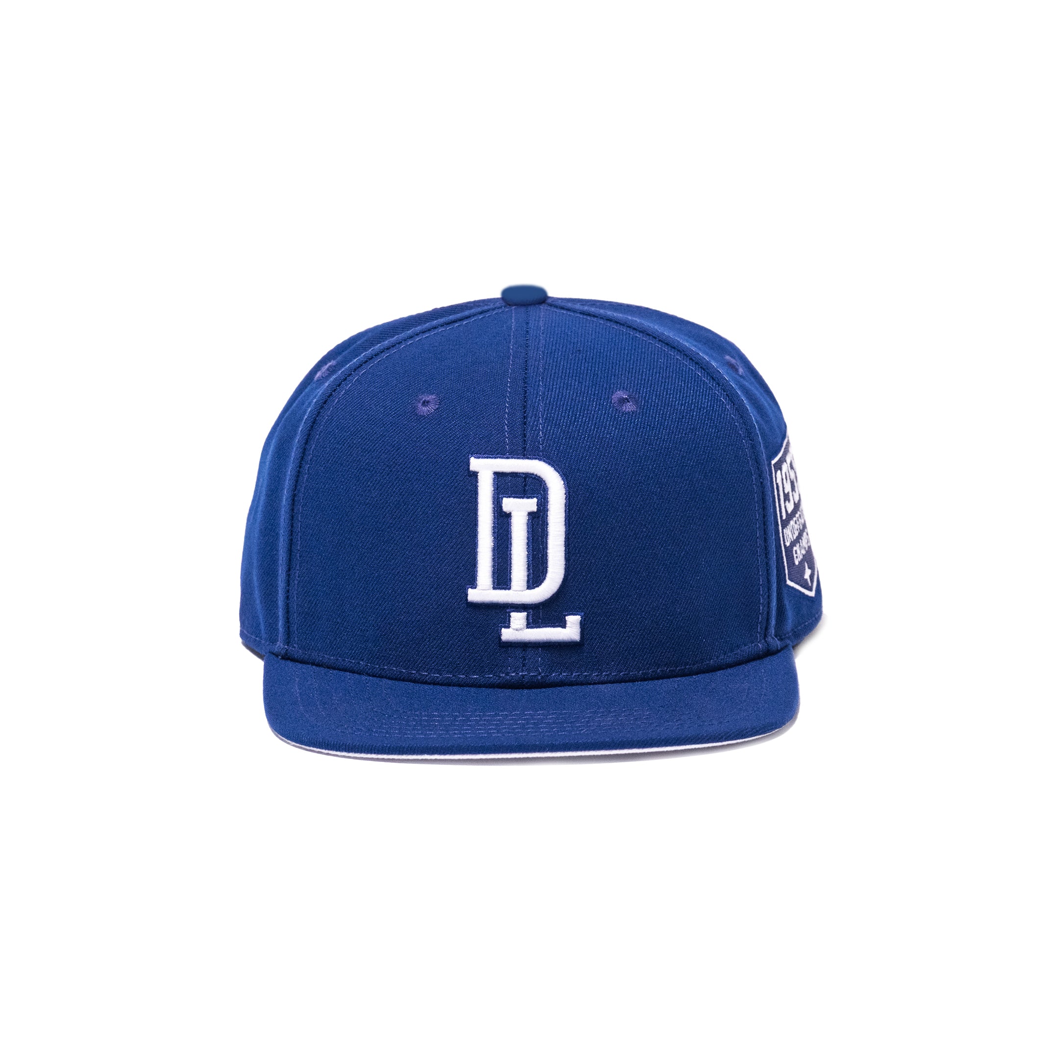1955 Undefeated Champs – LA Victory Edition – Hey, Brickey!