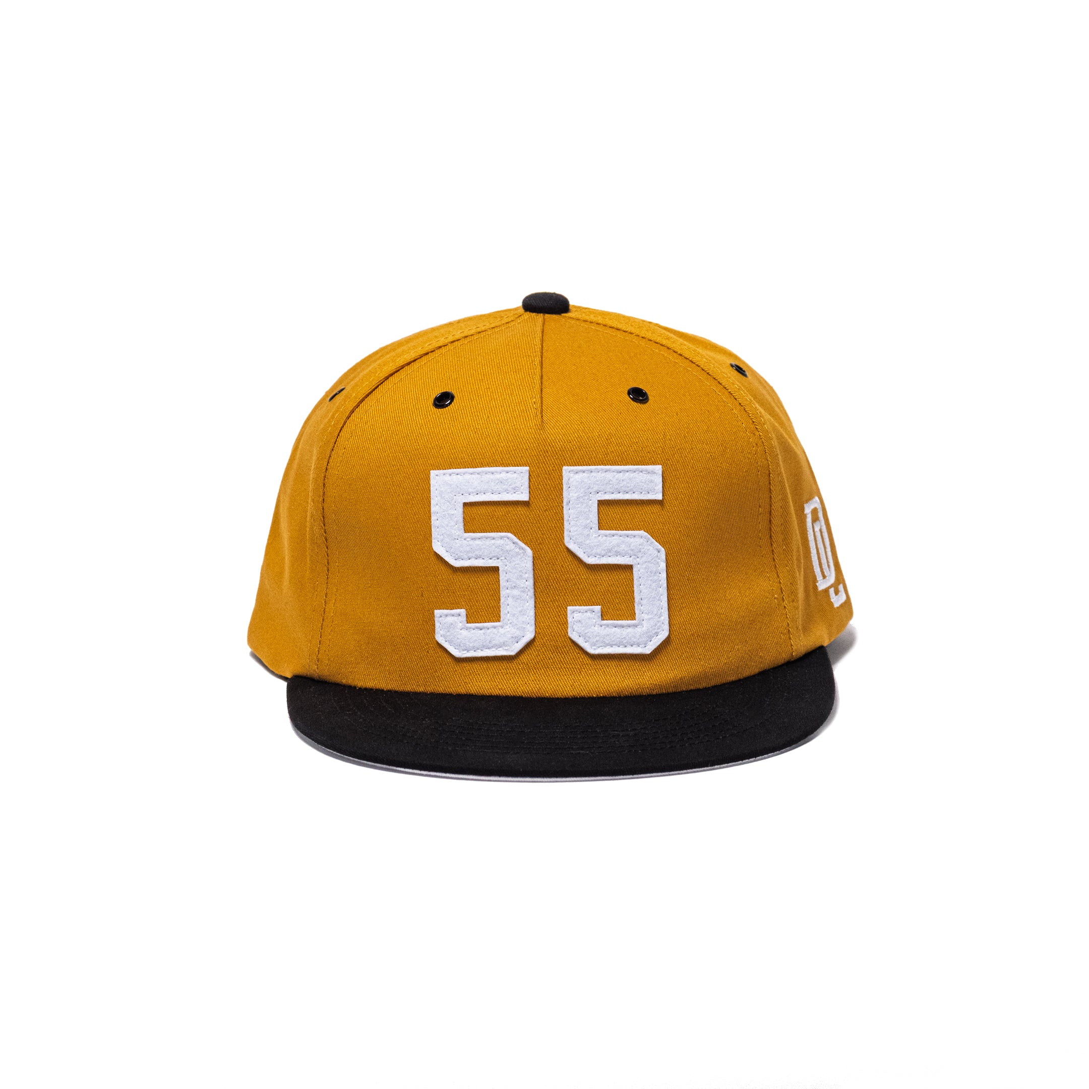 55 Vintage Style Ball Cap – Hey, Brickey!