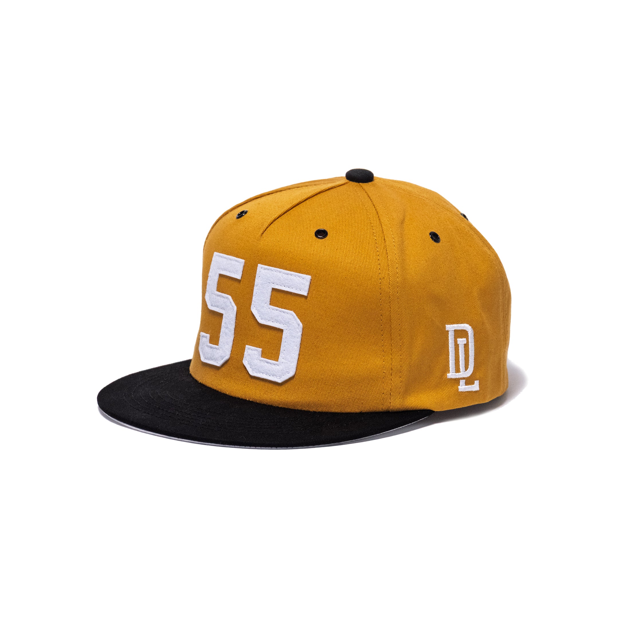 55 Vintage Style Ball Cap – Hey, Brickey!