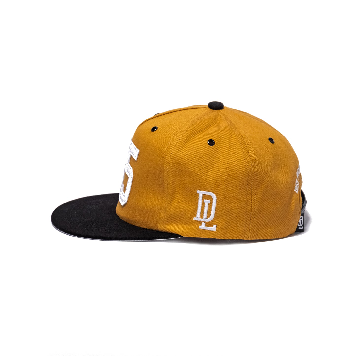 55 Vintage Style Ball Cap