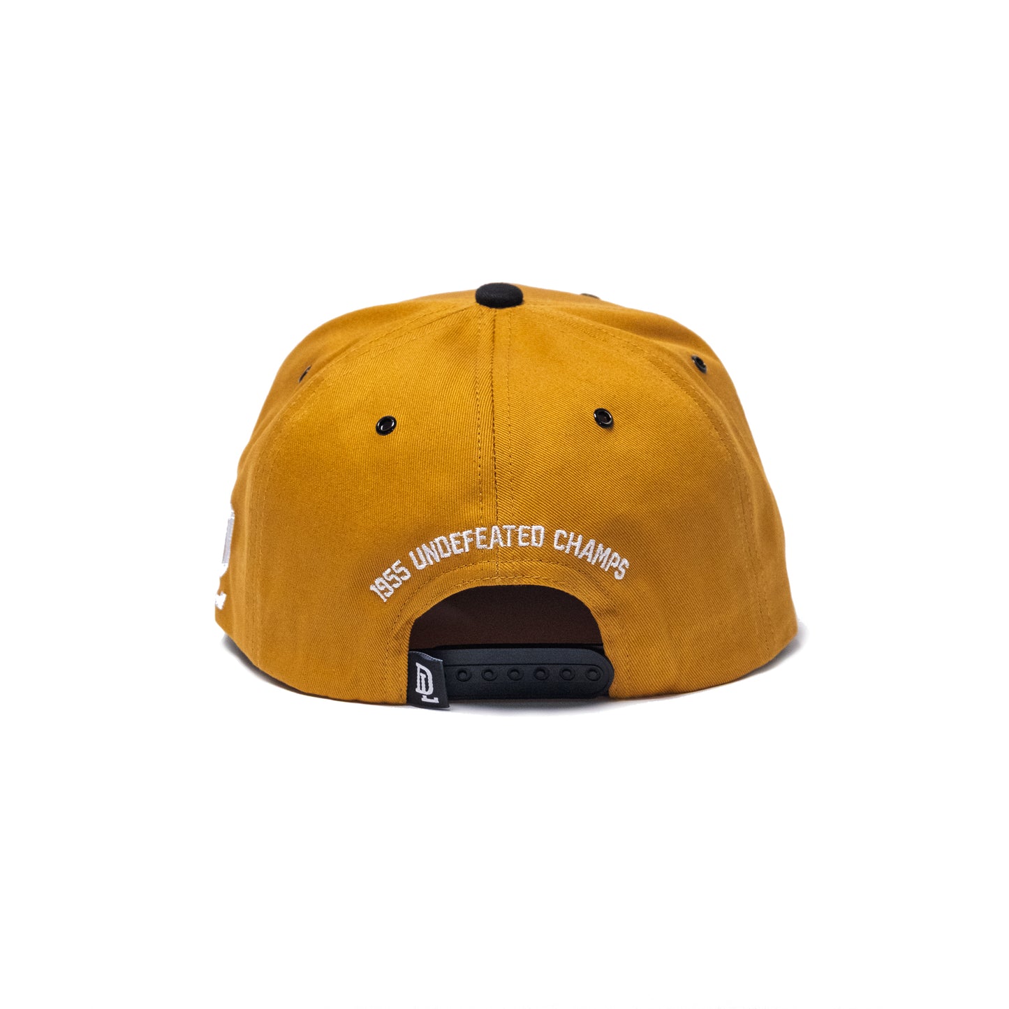 55 Vintage Style Ball Cap