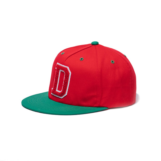 Hall-Mark Holiday Cap