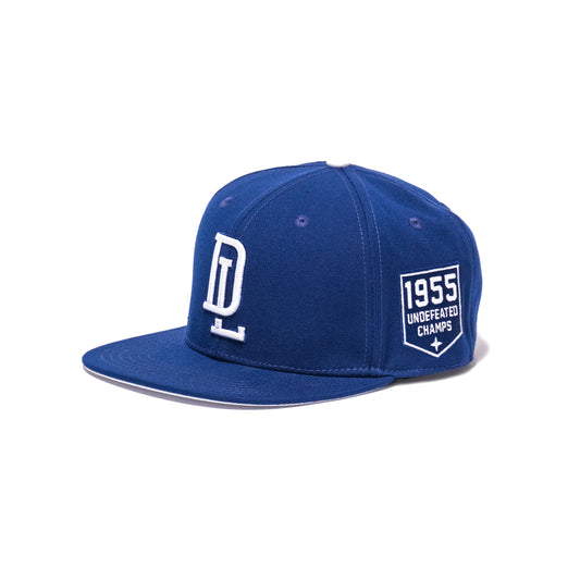 1955 Undefeated Champs – LA Pride Edition