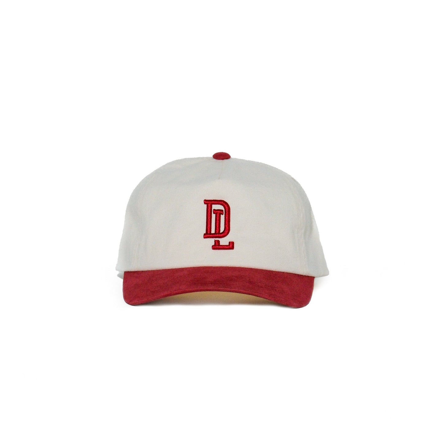 1955 Undefeated Champs – Carnation Edition Dad Hat