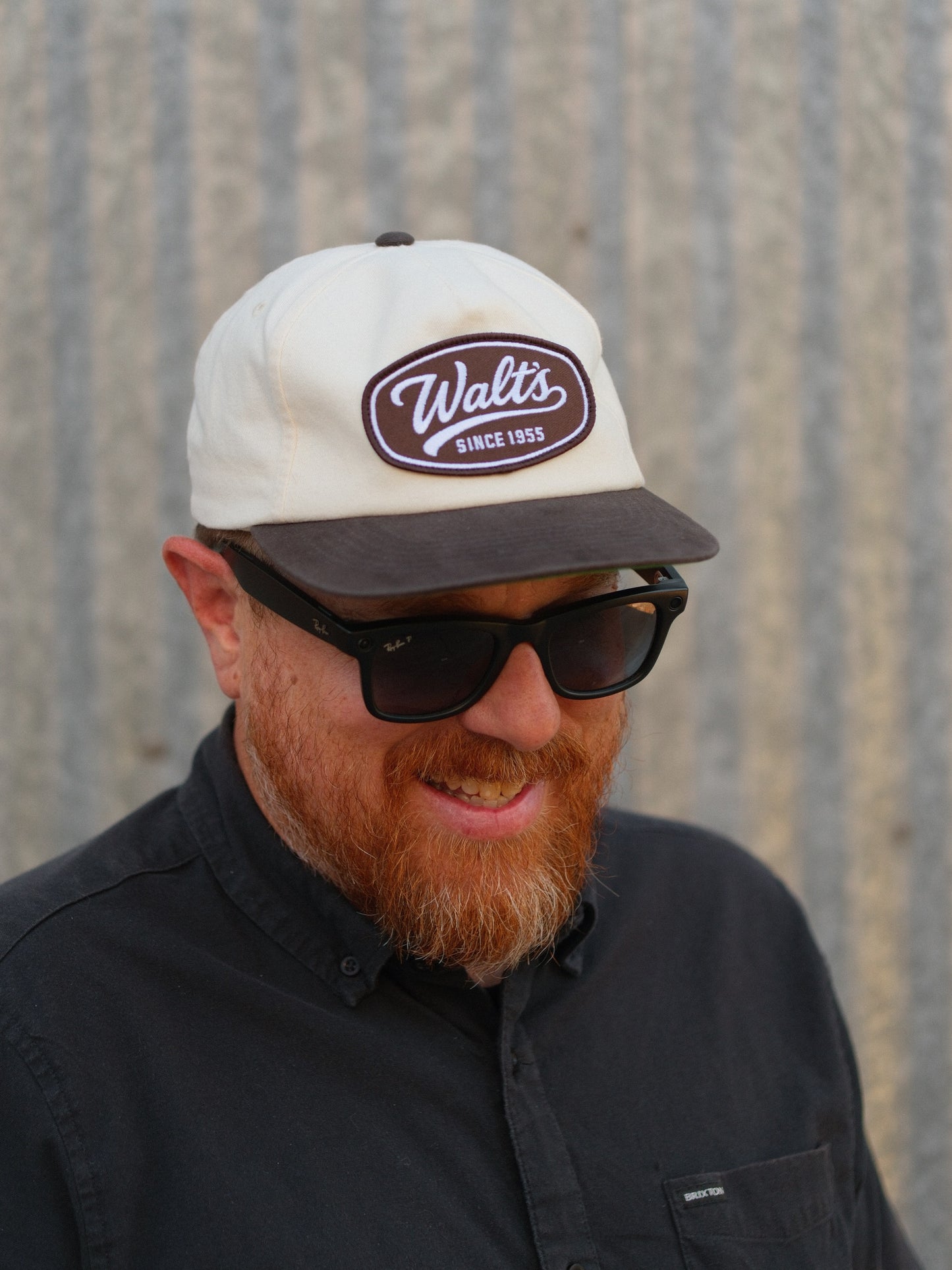 Walt’s Since 1955 – Vintage Dad Hat