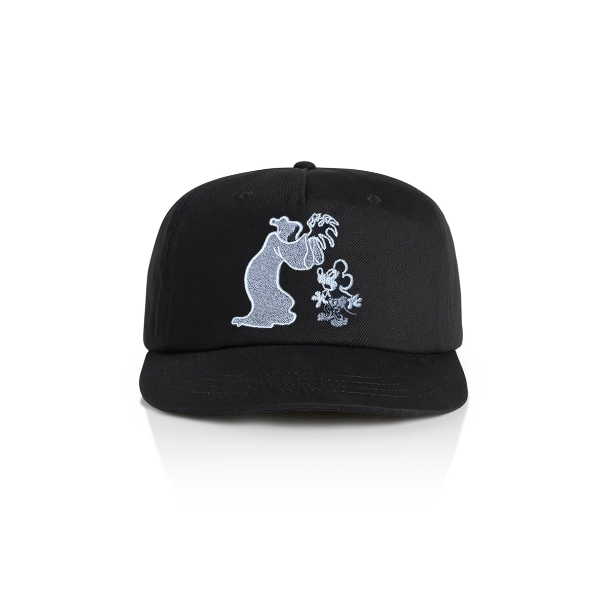 Haunted Surf Cap