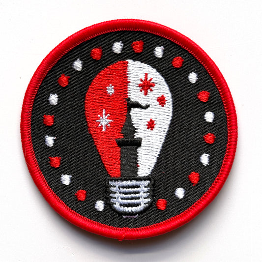 Magical Ideas Patch