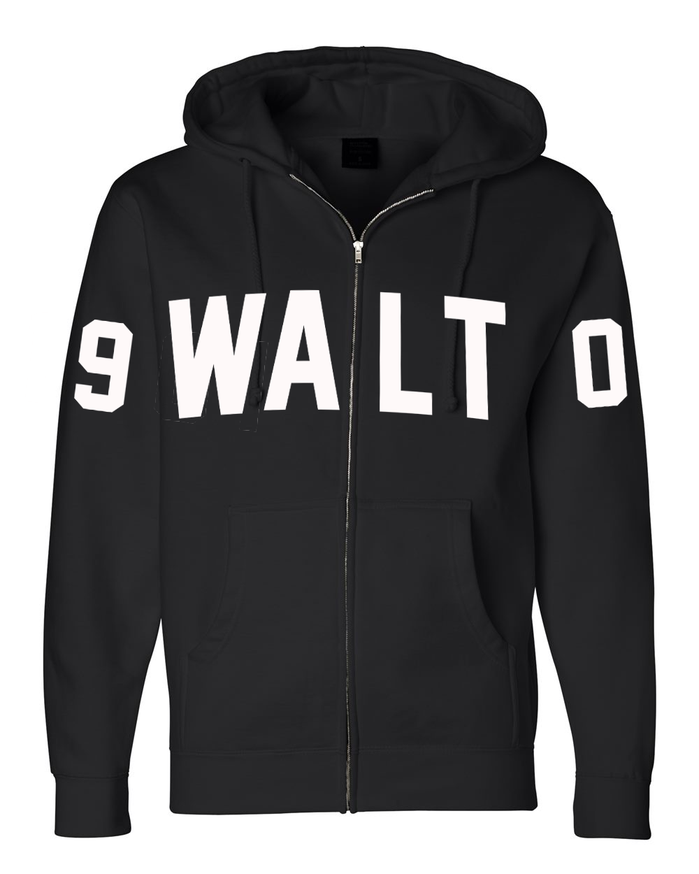 1901 Walt Hoodie