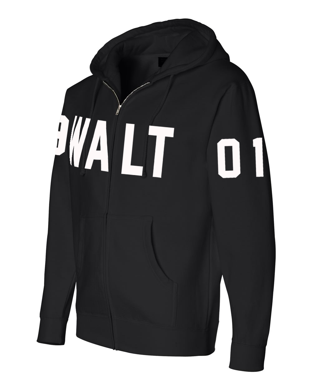 1901 Walt Hoodie