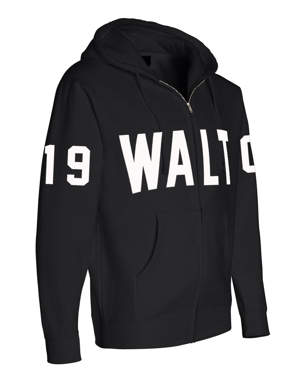 1901 Walt Hoodie