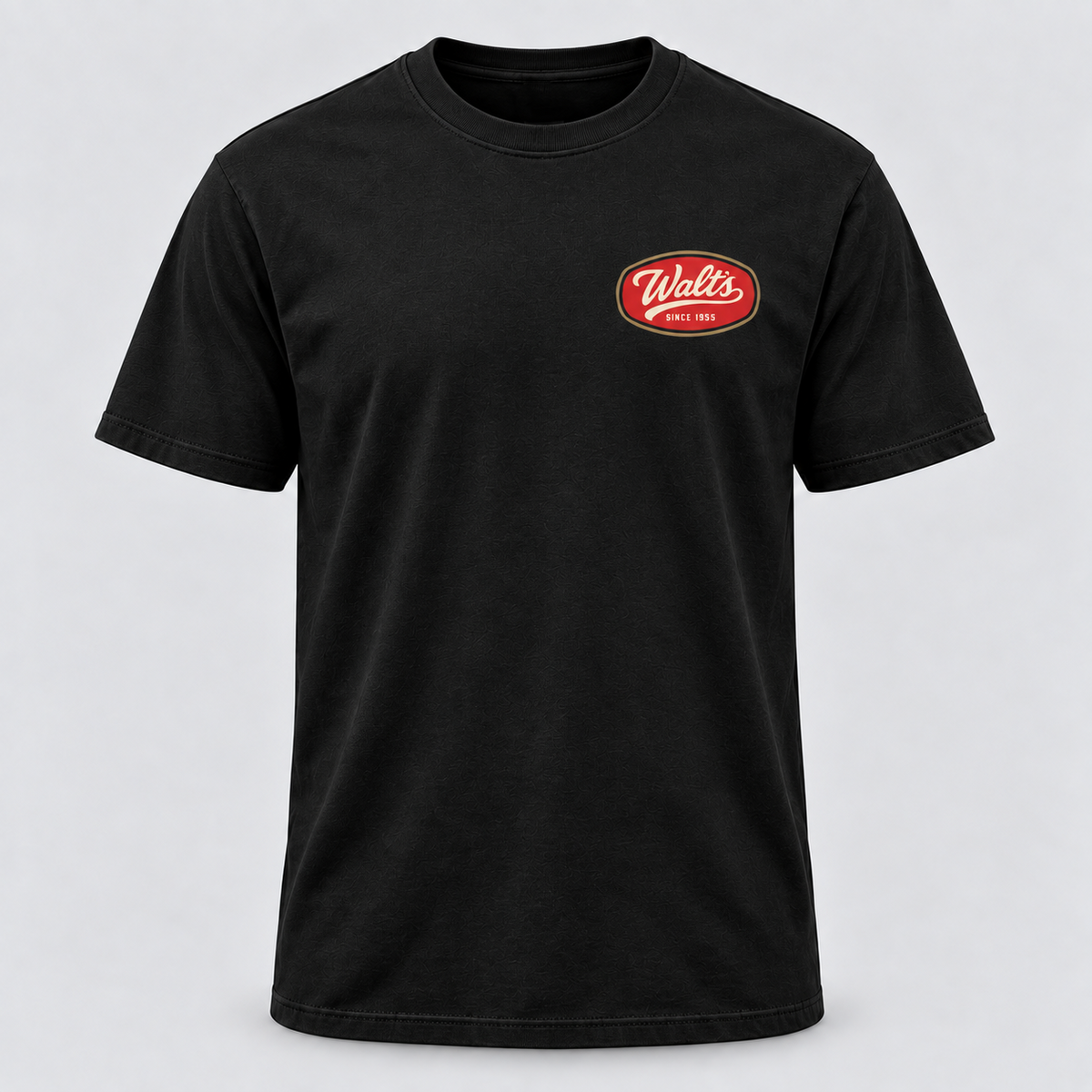 Walt's T-shirt **Limited Time Pre-Order**