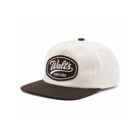 Walt’s Since 1955 – Vintage Dad Hat
